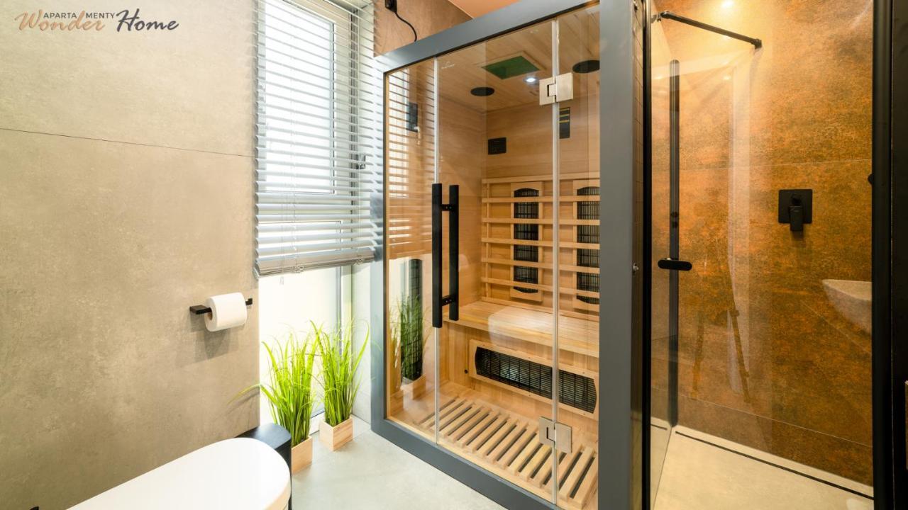 Apartment Wonder - Gorskie Wolnostojace Z Prywatnymi Tarasami - Zielona Okolica