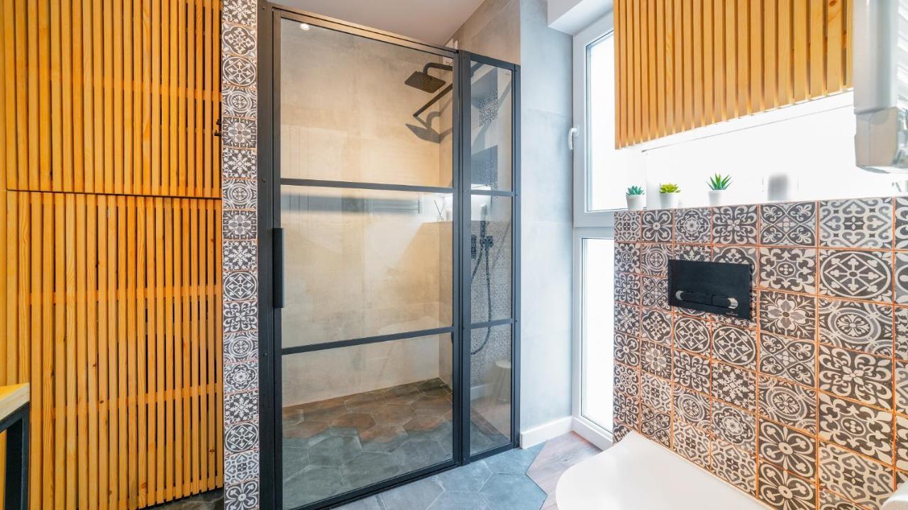 Apartment Wonder - Gorskie Wolnostojace Z Prywatnymi Tarasami - Zielona Okolica *