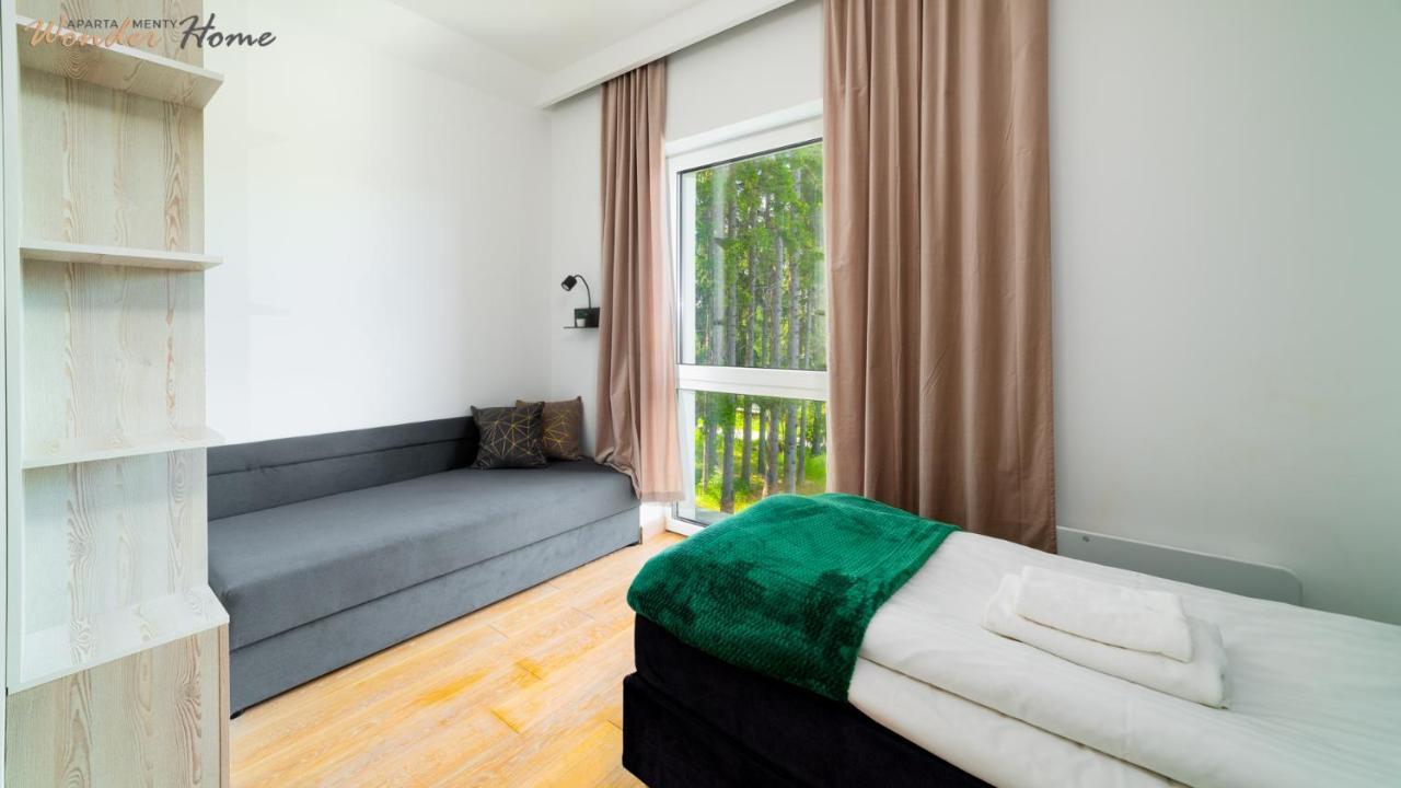 Apartment Wonder - Gorskie Wolnostojace Z Prywatnymi Tarasami - Zielona Okolica *