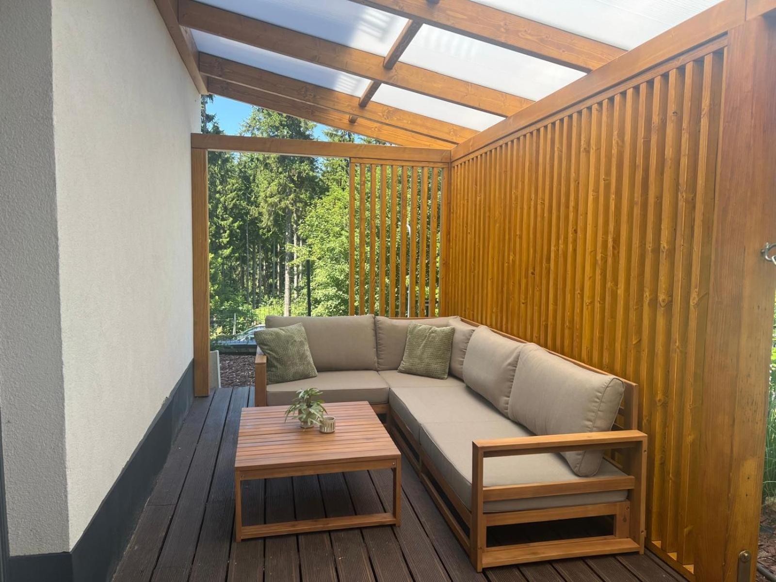 Apartment Wonder - Gorskie Wolnostojace Z Prywatnymi Tarasami - Zielona Okolica *