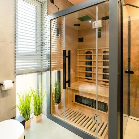 Wonder Home - Domki Gorskie Wolnostojace Z Prywatnymi Tarasami - Zielona Okolica Karpacz Exterior photo
