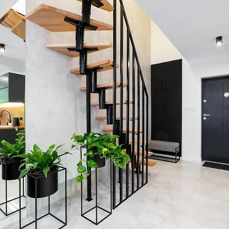 Wonder Home - Domki Gorskie Wolnostojace Z Prywatnymi Tarasami - Zielona Okolica Karpacz Exterior photo