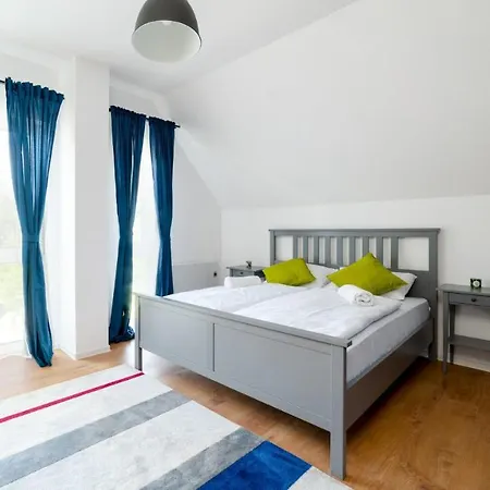 Wonder Home - Domki Gorskie Wolnostojace Z Prywatnymi Tarasami - Zielona Okolica Karpacz Exterior photo