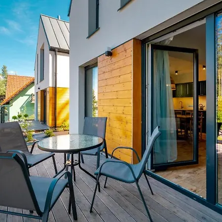 Wonder Home - Domki Gorskie Wolnostojace Z Prywatnymi Tarasami - Zielona Okolica Karpacz Exterior photo