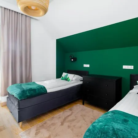 Wonder Home - Domki Gorskie Wolnostojace Z Prywatnymi Tarasami - Zielona Okolica Karpacz Exterior photo