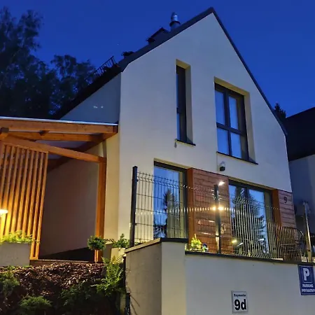 Wonder Home - Domki Gorskie Wolnostojace Z Prywatnymi Tarasami - Zielona Okolica Karpacz Exterior photo