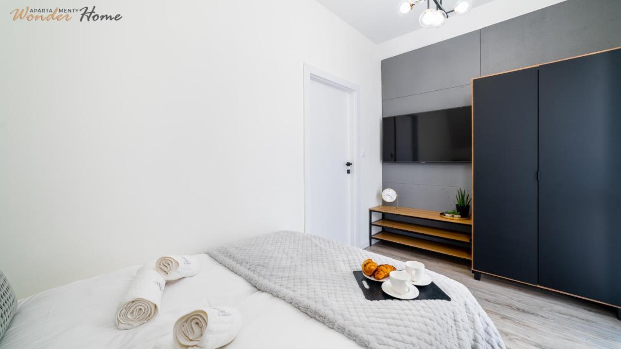 Apartmán Wonder - Gorskie Wolnostojace Z Prywatnymi Tarasami - Zielona Okolica