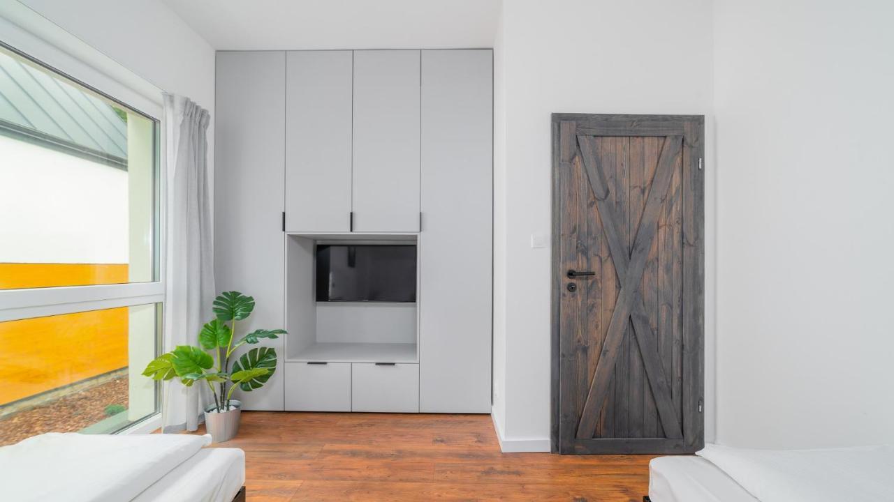 Apartmán Wonder - Gorskie Wolnostojace Z Prywatnymi Tarasami - Zielona Okolica Karpacz