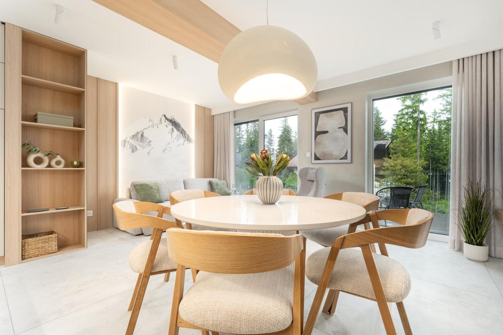 Wonder - Gorskie Wolnostojace Z Prywatnymi Tarasami - Zielona Okolica Apartment Karpacz