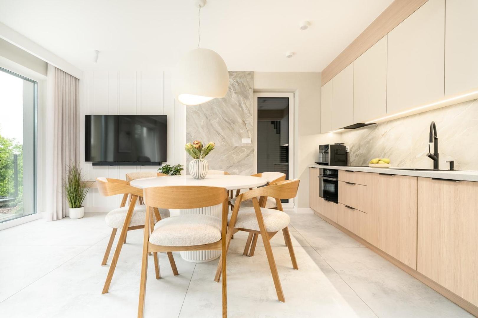 Apartment Wonder - Gorskie Wolnostojace Z Prywatnymi Tarasami - Zielona Okolica *